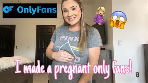 leaked pregnant onlyfans|/r/